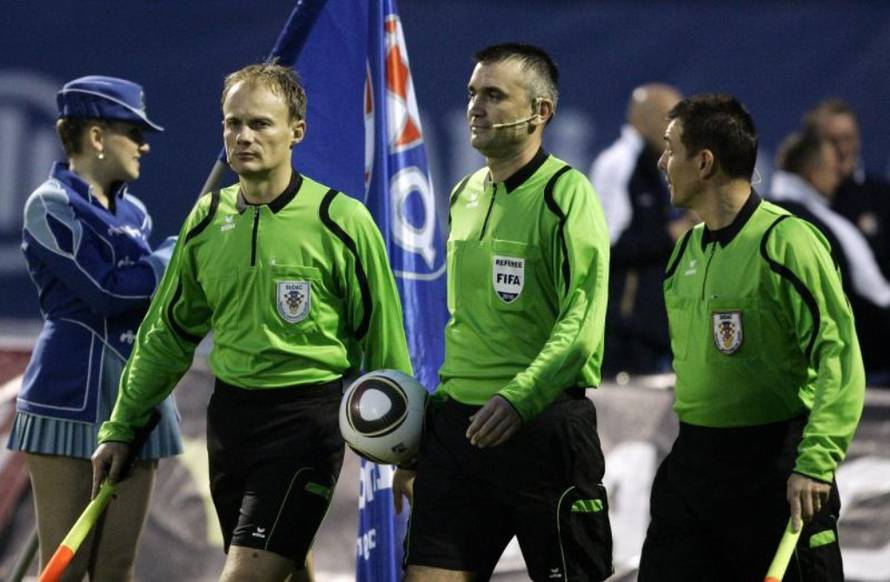 Siniša Kanižaj/PIXSELL