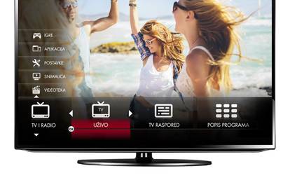 Vip TV i B.net u ponudu dodali 11 novih specijaliziranih kanala