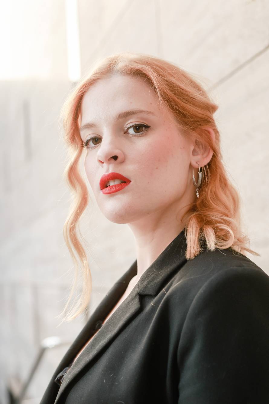 Talijanski film u kojem glavnu ulogu ima Tesa Litvan, imat će svjetsku premijeru u Veneciji