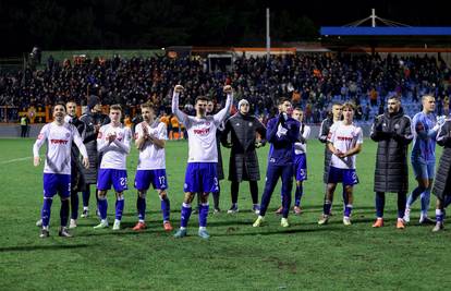 Loša realizacija opet je koštala Hajduk. Može li dolazak Šege i Mlakara nešto promijeniti?