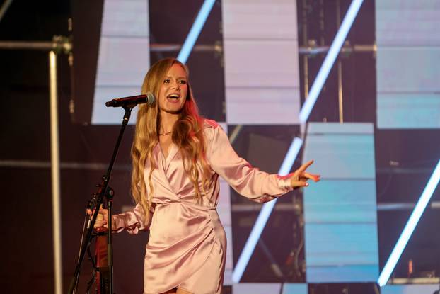 Vodice:  Finalna večer CMC festivala