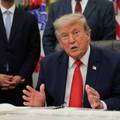 Trump najavio sna&zcaron;an odgovor na iranski napad na baze u Jordanu: 'Sad je na&scaron; red...'