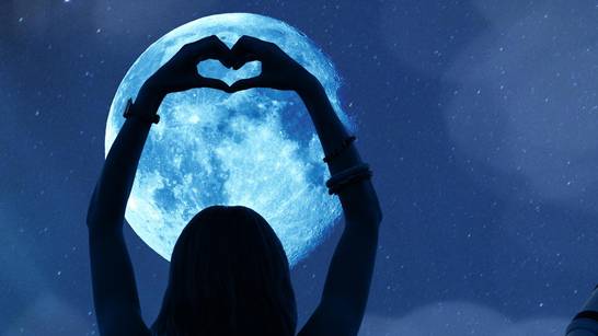 Ružičasti Mjesec utjecat će na svaki znak Zodijaka - kod jednih na financije, drugih na ljubav...