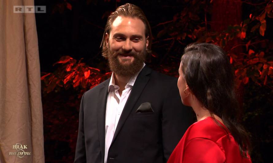 Ivona je nakon 'Braka na prvu' odselila u Njemačku: Našla sam sreću. Kiki? On je samo prijatelj