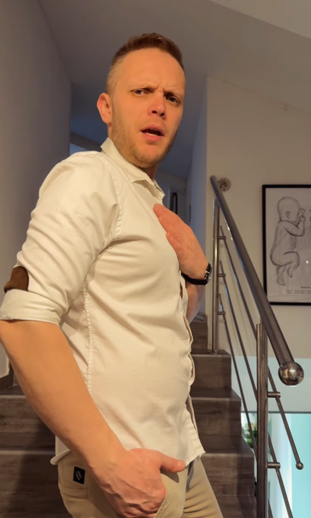 Sjećate se Matije iz 'Ljubav je na selu'? Evo što sada radi...