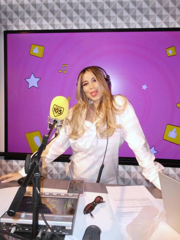 FOTO Trudna Diletta pokazala kako je provela Uskrs te otkrila sve veći trbuh: Evo kako izgleda