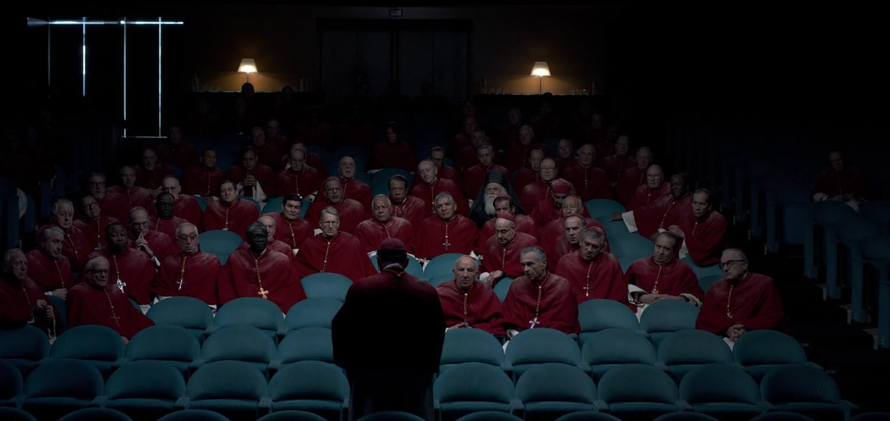 Ovi filmovi i serije o Vatikanu i papama privući će vas pred male ekrane: Pogledajte popis