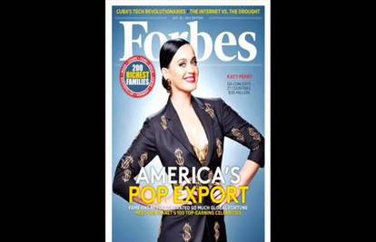Najbogatije zvijezde: Tek dvije žene u Forbesovih top deset