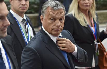 Mađari će odlučiti o kvotama za migrante na referendumu