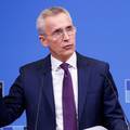 Jens Stoltenberg upozorio Kinu da ne isporučuje oružje Rusiji