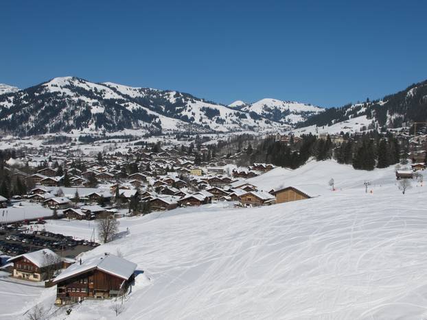 FOTO Ovo su najbolja europska skijališta za 2025. godinu