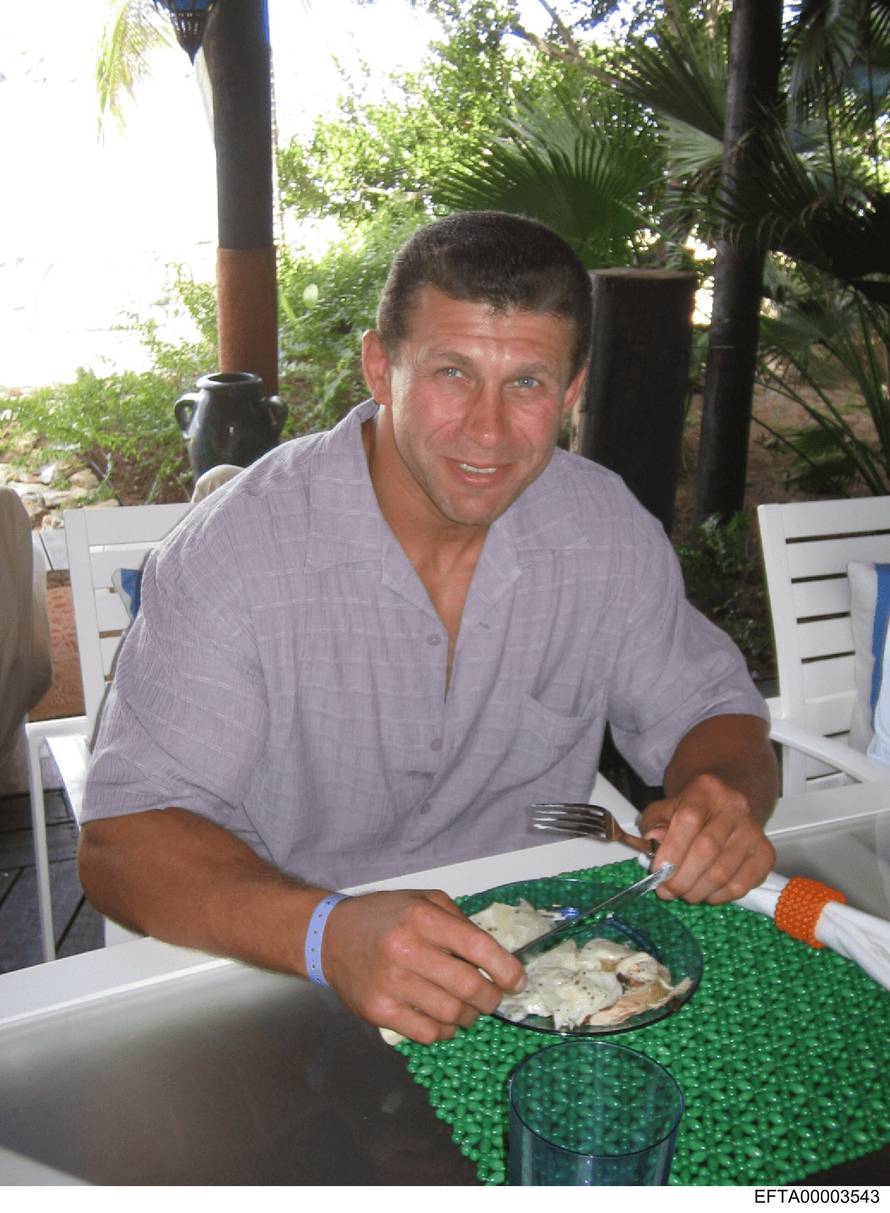 Ruskinje, privatni letovi, party na otoku: Ovako je Epstein gradio svoju mrežu sa slavnima