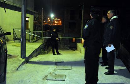 Split: Nožem ubio muškarca (38) u kući, uhitila ga policija