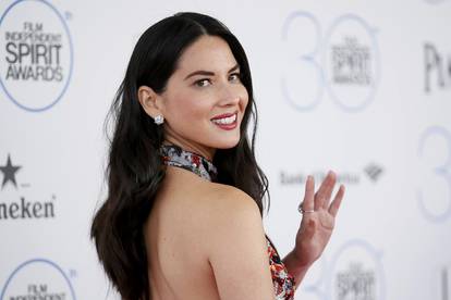 Olivia Munn: Zamrznula sam jajašca, ali još ne bih rodila