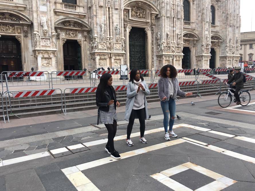 Dinamove navijačice uvjerene: Petković će biti igrač utakmice