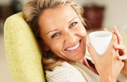 Kopriva i konopljika spas su za nemir i valunge u menopauzi