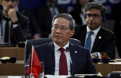 Kina u Tibetu počinje izgradnju najveće hidroelektrane u svijetu