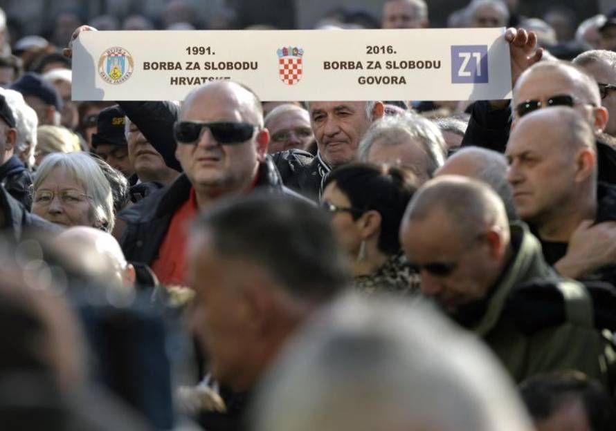 Marko Lukunic/Pixsell