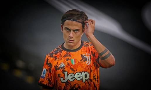 Bez diskrecije: Dybala ne igra jer ima problema s genitalijama
