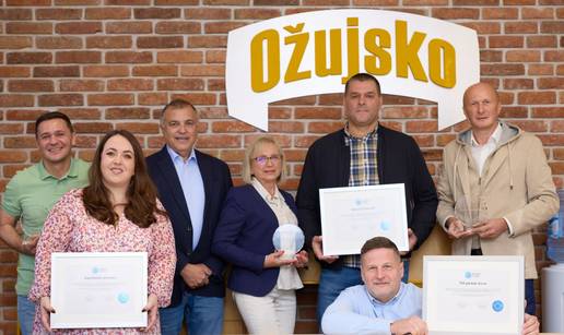 Zagreba&ccaron;ka pivovara, Molson Coors BH i Tia Partner potvrdili snagu svojih HR sustava