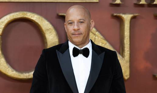 Vin Diesel optužen za seksualno zlostavljanje. Bivša asistentica: 'Masturbirao je i uplašio me...'