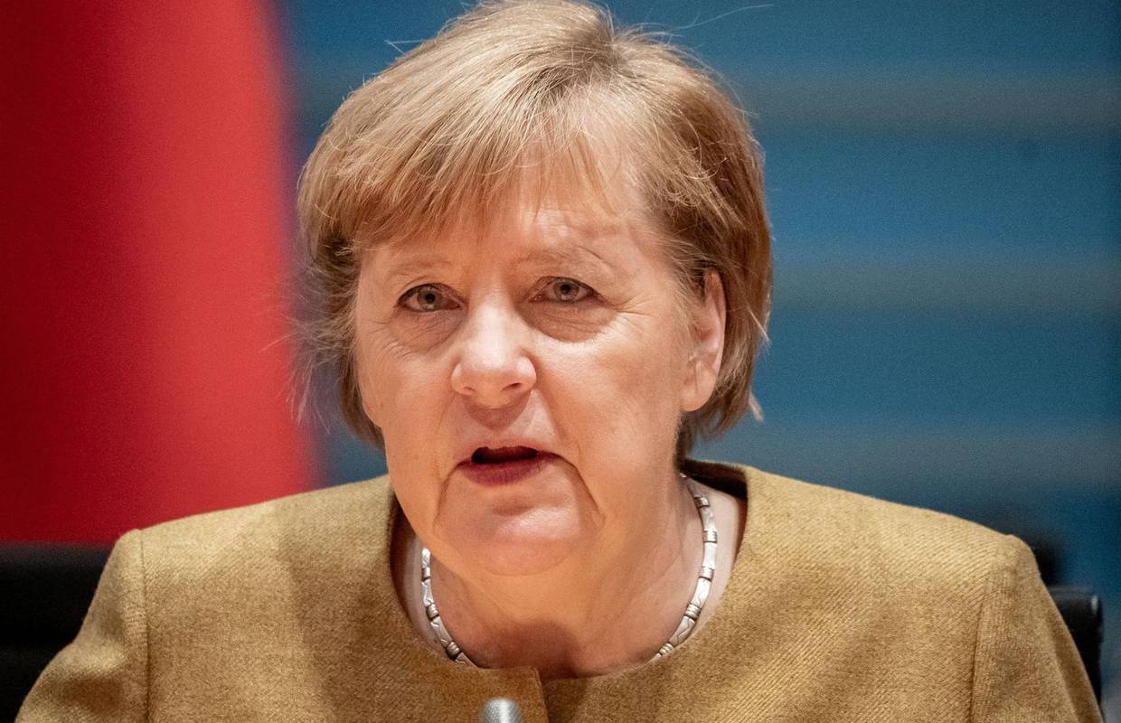 Europa traži novog vođu nakon odlaska njemačke kancelarke