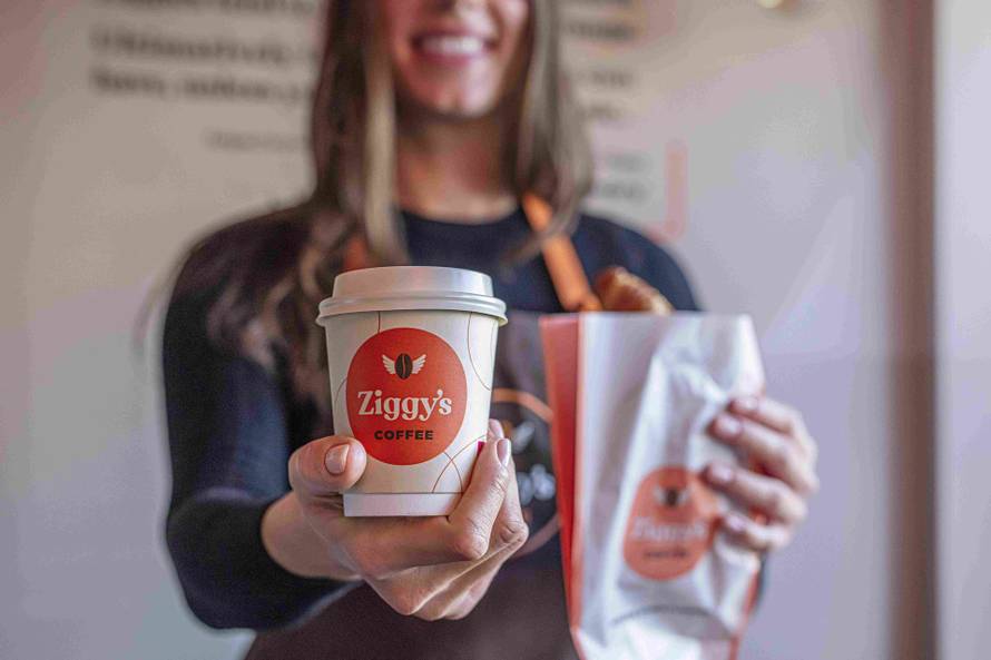 Ne brinite, nisu krafne: Morali smo probati tu ozbiljno dobru kavu o kojoj bruji cijeli Zagreb