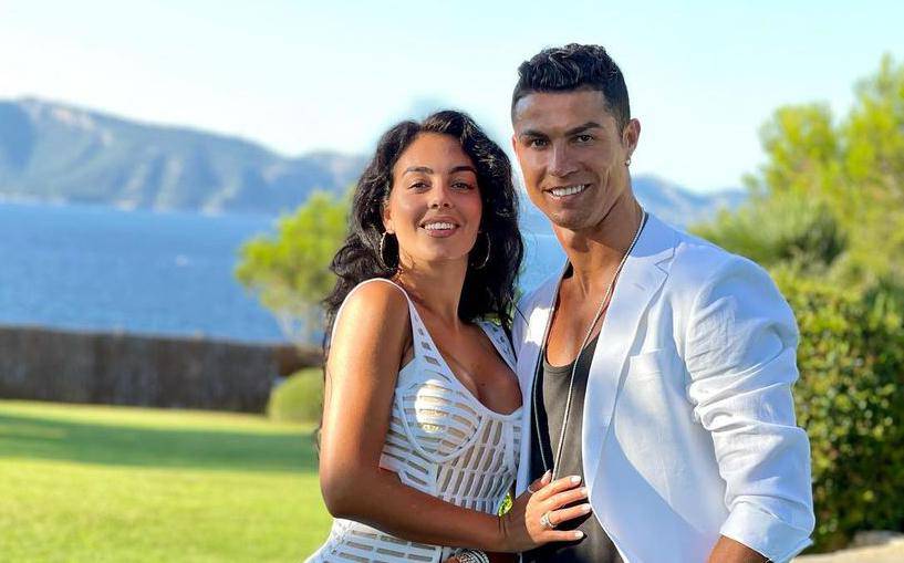 Ronaldova Georgina otkrila je najčudnije mjesto na kojem su vodili ljubav: On me pozvao