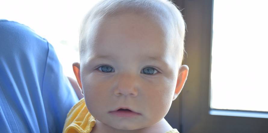 Policija zna tko je djevojčica, njezini roditelji su na obradi