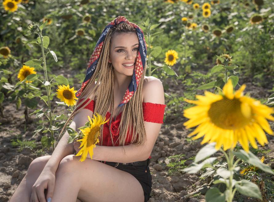 ‘Moje ime izaziva šale, zezaju me kako sam Alfa, a ne Beta’