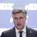Plenković o Sberbanci: 'Vlada je žurno reagirala kako bi zaštitila svoje građane i poduzetnike'