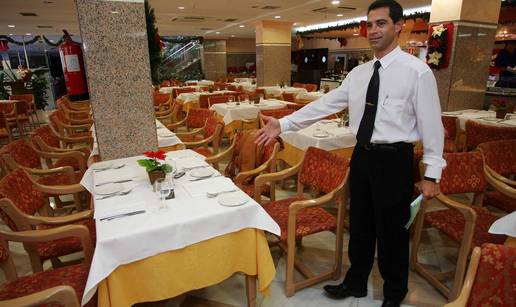 FOTO Ovo je hotel u kojem je uhi&cacute;en general Ante Gotovina. Imao je 12.000 eura u d&zcaron;epu