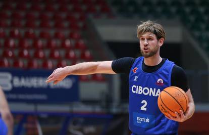 Cibona došla do nove pobjede: Kvarner pao nakon produžetaka