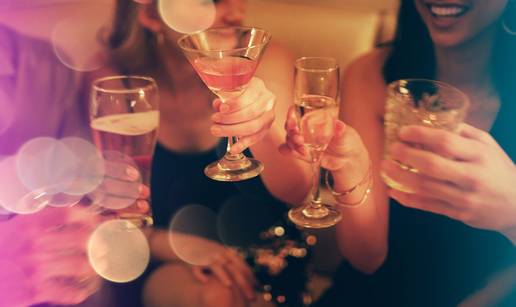 Maturalne proslave u velikom stilu: do&zcaron;ivljaj koji se pamti cijeli &zcaron;ivot