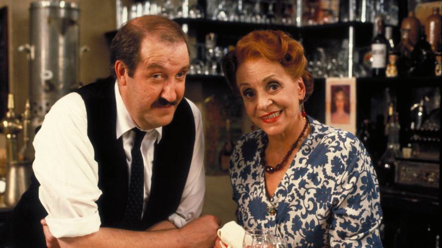Legendarni René iz serije 'Allo, 'Allo' preminuo je u 76. godini