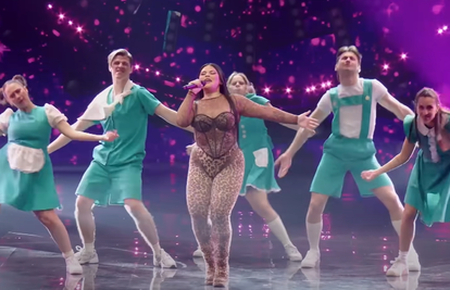 Ipak prevulgarno za Eurosong! Predstavnica Malte morat će promijeniti riječi svoje pjesme...
