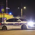 Mladi&cacute; sletio s ceste u Zagorju, susjedi ga izvukli iz goru&cacute;eg auta. Zadobio te&scaron;ke ozljede
