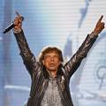 The Rolling Stonesi izjedna&ccaron;ili se s Beatlesima po broju albuma na vrhu britanske ljestvice
