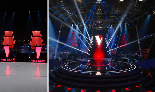 Stiže The Voice Kids, s HRT-a su nam otkrili detalje: 'Smišljeno je pedagoški, ima i noviteta!'