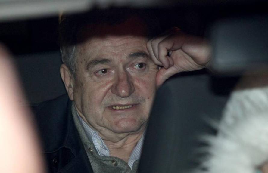 Slavko Midžor/PIXSELL