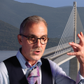 VIDEO Svjetski poznati pijanist komponirao specijalnu skladbu za otvorenje Pelješkog mosta
