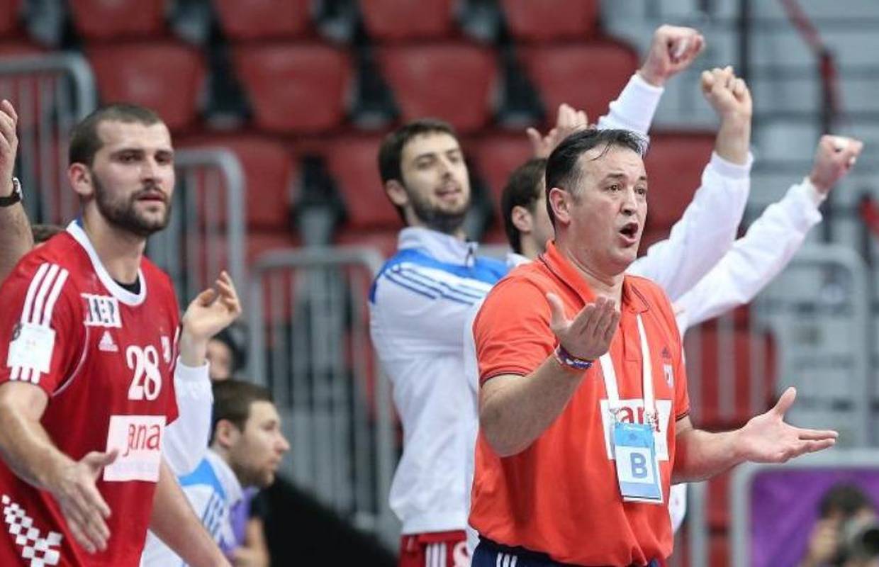 Tko bi trebao naslijediti Linu Červara? Goluža glavni favorit