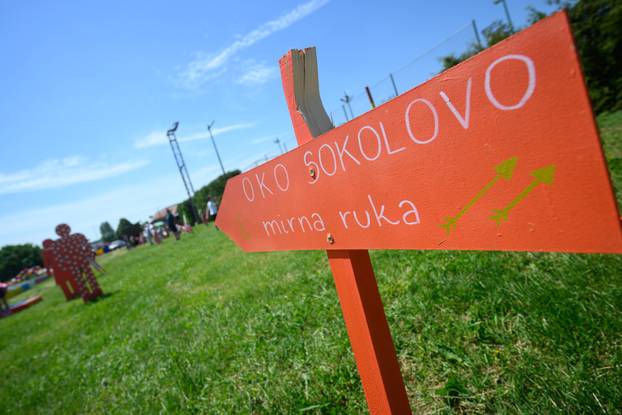 24sata Festival igračaka u Ivanić gradu 