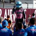 SENZACIJA U F1 Pierre Gasly osvojio 'pole position' u Monzi