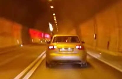 VIDEO Glavaš: 'Splitski Dabro se još traži'. Policija: 'Video je iz 2022. godine. Pronašli smo ga'