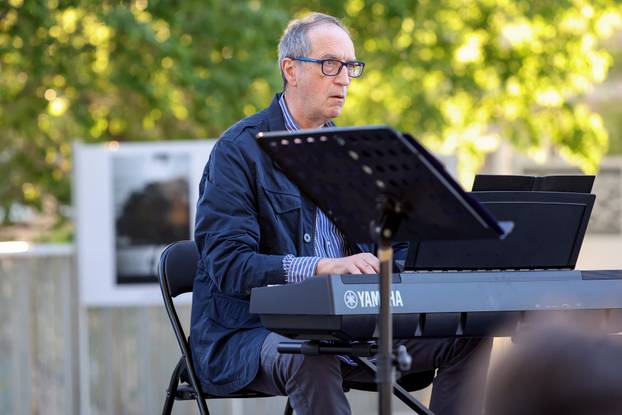 Zadar: Započelo je deveto izdanje Zadar Street Food Festivala