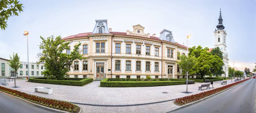 Made in Slavonija: od baroka do cerničkog ćupteta