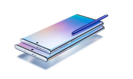 Predstavili su Samsung Galaxy Note10: Dolazi u dvije veli&ccaron;ine