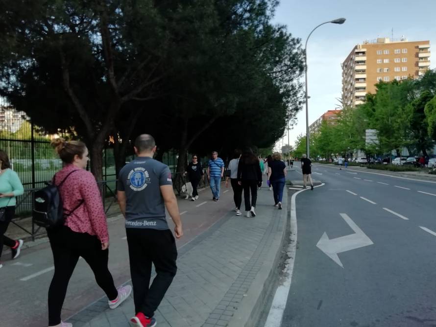 Španjolci preplavili ulice: 'Ovo je ludilo, jedva smo dočekali...'