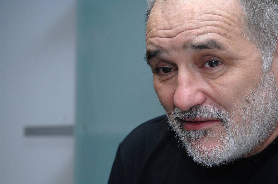 Balašević je imao infarkt? Sin: Ma to je bila sitna intervencija